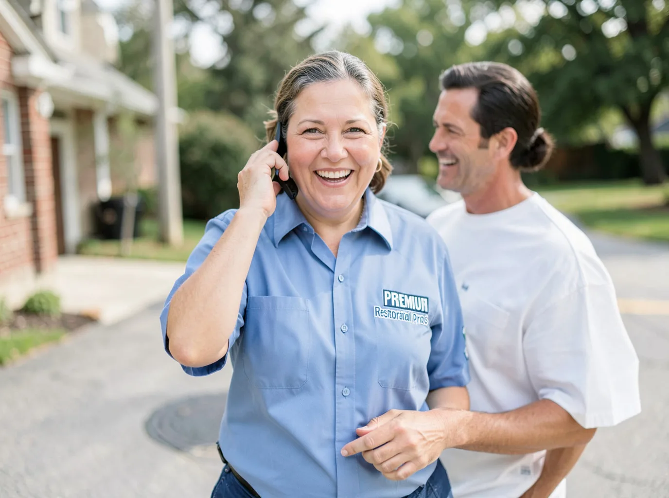 Water Damage Restoration Lakemore, OH FAQs